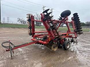 Case IH 3950