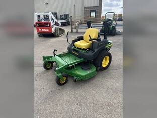 2007 John Deere 757
