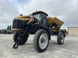 2014 ROGATOR RG1300