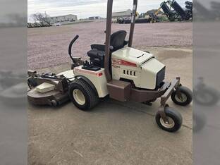 2022 Grasshopper 725DT6