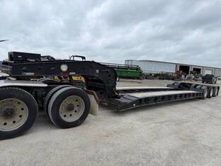 1997 Fontaine TA5NGB