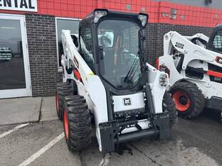 2026 Bobcat S770