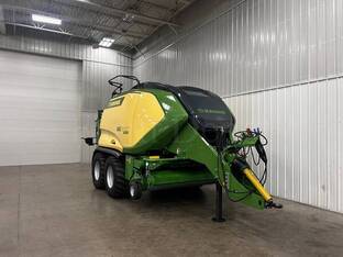 2025 Krone BP1290HDP