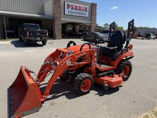 2023 Kubota BX2380