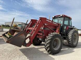 Case IH 2096