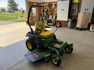 2022 John Deere Z530M