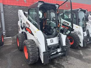 2026 Bobcat S770