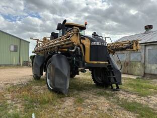 2021 ROGATOR RG1100C