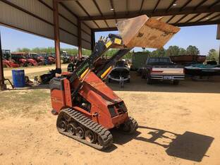 2019 Ditch Witch SK800