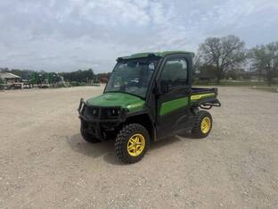 2022 John Deere GATOR XUV 835R
