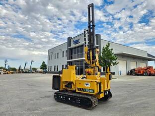 2022 Vermeer Mfg. Co. PD10R