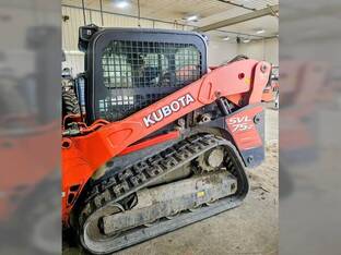 Kubota SVL75-2