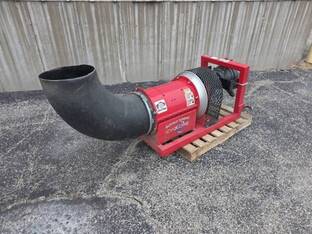 Buffalo Turbine BT-CPTO