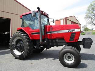 1995 Case IH 7220