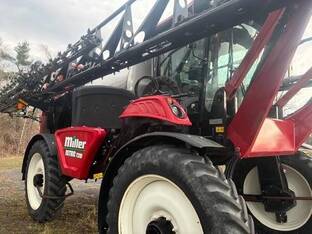 2023 Miller NITRO 7310