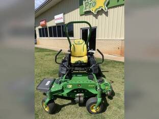 2025 John Deere Z950M