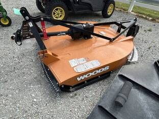 2023 Woods BB60