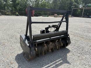 2024 John Deere MH60D