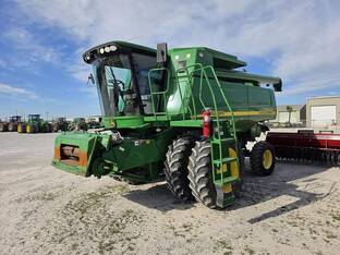 2006 John Deere 9560 STS