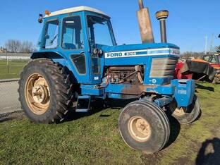 Ford 9700
