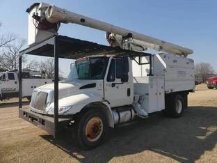 2011 ALTEC LRV56