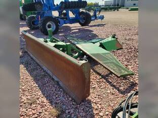 2021 Misc 12FT 6WAY TIP TOP BOLT ON END FLARES