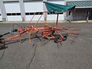 Kverneland TAARUP 9042T