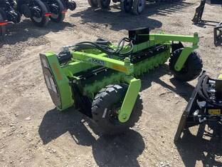 2023 Schulte Mfg SMR800