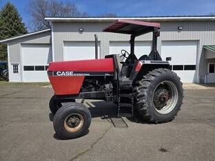 1988 Case IH 1896