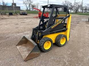2005 New Holland LS120