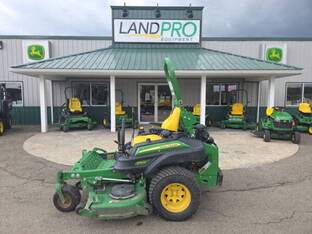 2022 John Deere Z950M