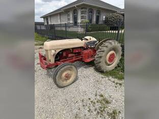 Ford 8N