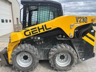 Gehl V230