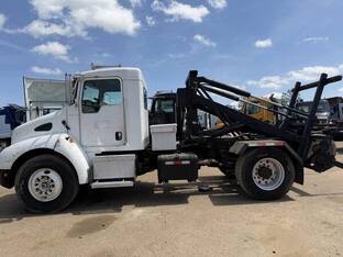 2005 Kenworth T300