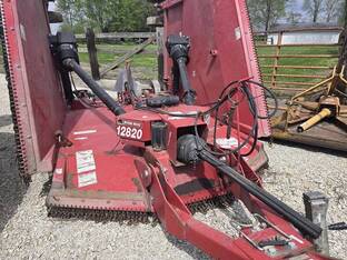 Bush Hog 12820