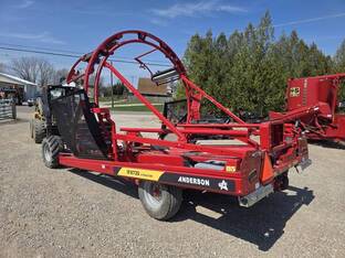 2021 Anderson IFX720