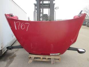 2019 Freightliner CASCADIA