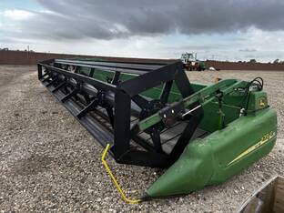 2003 John Deere 930D