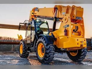 2026 JCB 512-56
