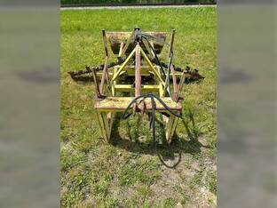 Allan Levee trencher