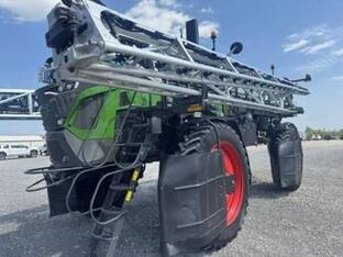 2023 Fendt RG934H