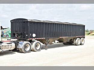 2014 Construction Trailer Specialists GHT-38