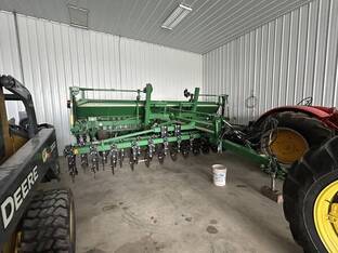 2009 Great Plains 2000