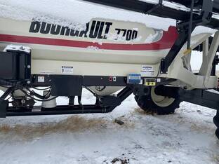 2015 Bourgault Industries Ltd. 3320-66