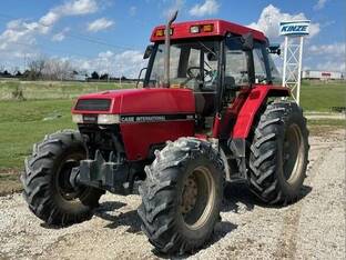 1991 Case IH 5130