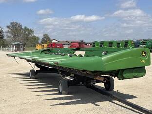 2004 John Deere 1293