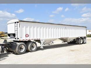 2012 Construction Trailer Specialists GHT-42