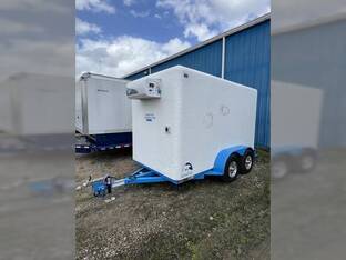 2026 POLAR KING 6'X12'