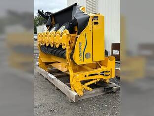 2026 New Holland DISCBINE 209
