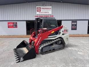 2026 Takeuchi TL11R3
